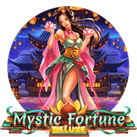 Mystic Fortune Deluxe